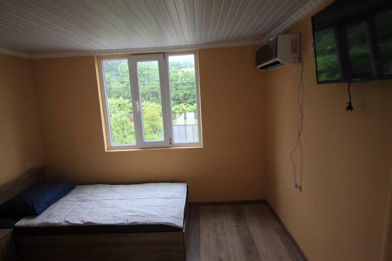 Apartamento Hitas House Chakvi Exterior foto