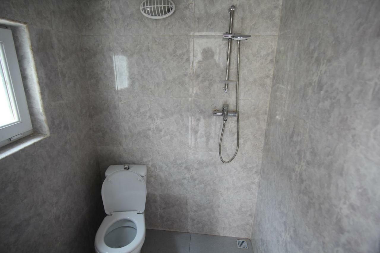Apartamento Hitas House Chakvi Exterior foto